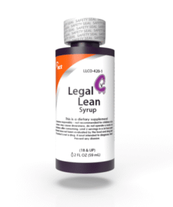 Buy Legal Lean Syrup uk