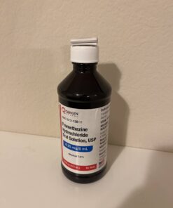 Buy Quagen Promethazine Codeine Syrup Uk