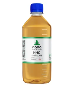 Buy HHC Distillate Uk