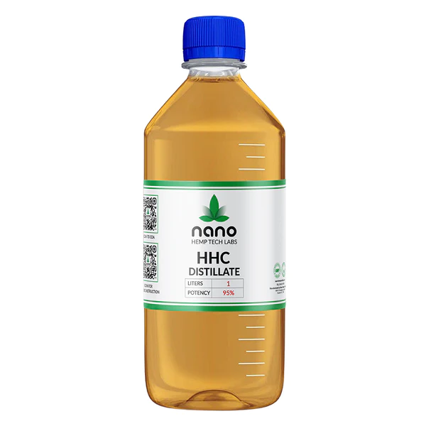 Buy HHC Distillate Uk