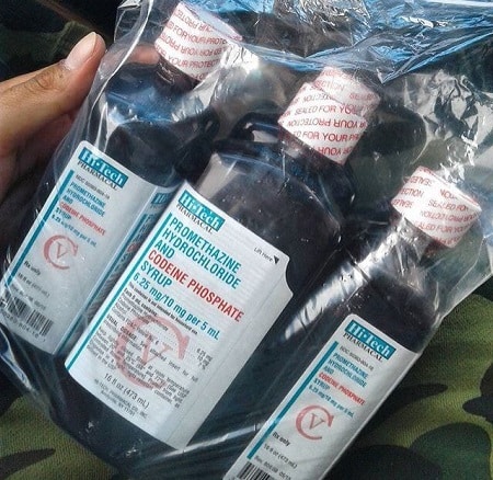 Hi Tech Promethazine Hydrochloride Oral Solution - Image 3