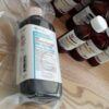 Akorn Promethazine Hydrochloride and Codeine Phosphate Oral Solution