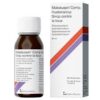 Buy Makatussin Comp Syrup Uk