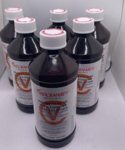 Buy Wockhardt Cough Syrup Uk