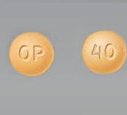 Buy Oxycontin OP 40mg Online