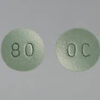 Buy Oxycontin OC 80mg Online