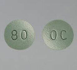 Buy Oxycontin OC 80mg Online